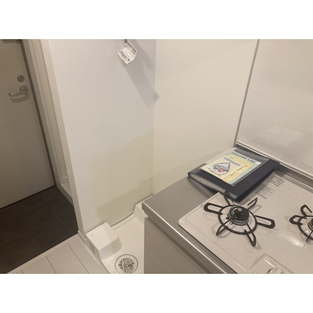 MQuarto鶴瀬102号室 部屋その他