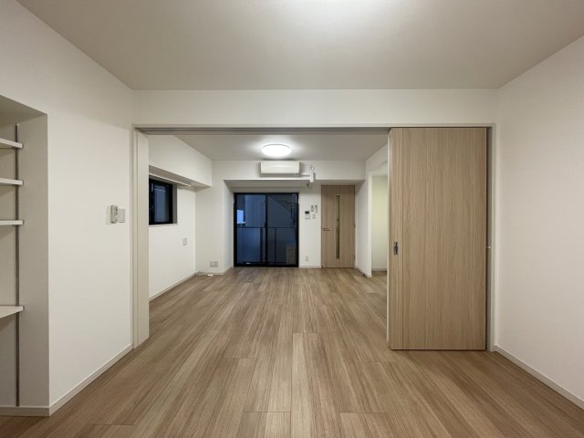 Log銀座東604号室 部屋その他