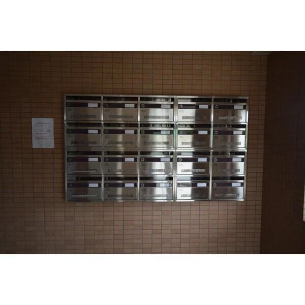 ハイツ豊泉405号室 部屋設備