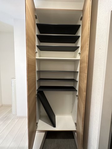 ラナンキュラス西糀谷101号室 部屋設備