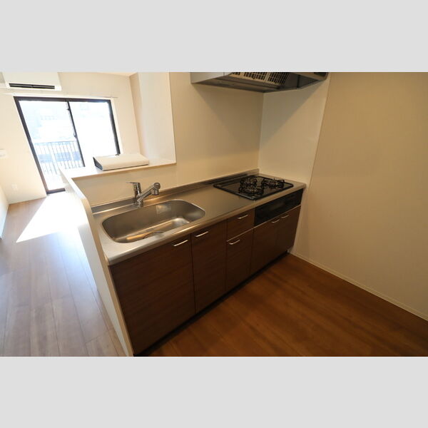 AGREVE 対面キッチン