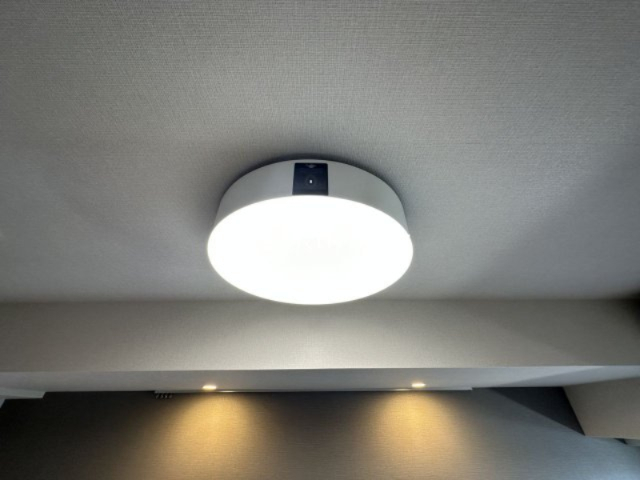 コンシェリア門前仲町 ＡＱＵＡ ＶＥＲＴ1階 ポップインアラジン2プラス装備