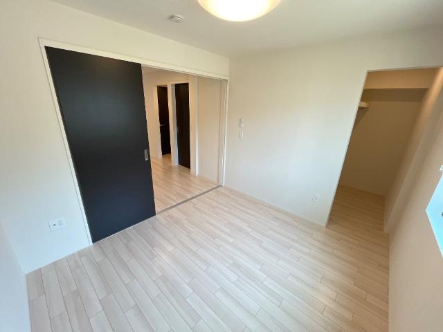 ＧＲＥＥＮ　ＳＯＲＲＥＬ　Ⅱ（グリーン　ソレル　ツー） 洋室