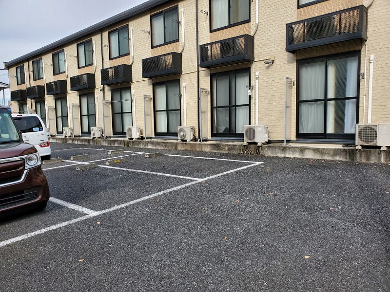 レオパレスボヌール108号室 部屋その他