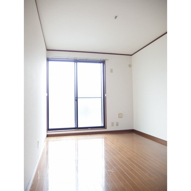 アムール ユイットⅠ 内観