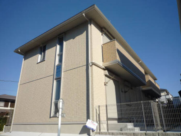 ステラ　Ⅰの外観画像