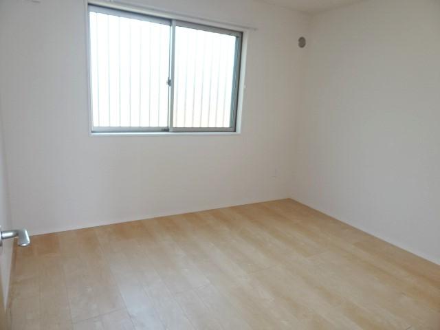 （仮称）小田原市中町アパート新築工事102号室 洋室（イメージ）