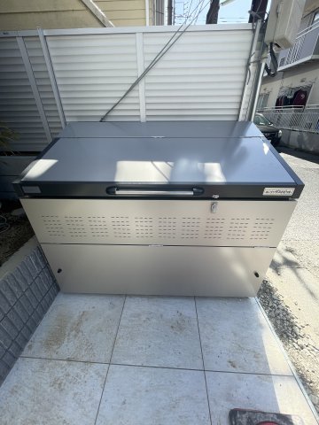 ルオーレ上北沢駅前0401号室 その他