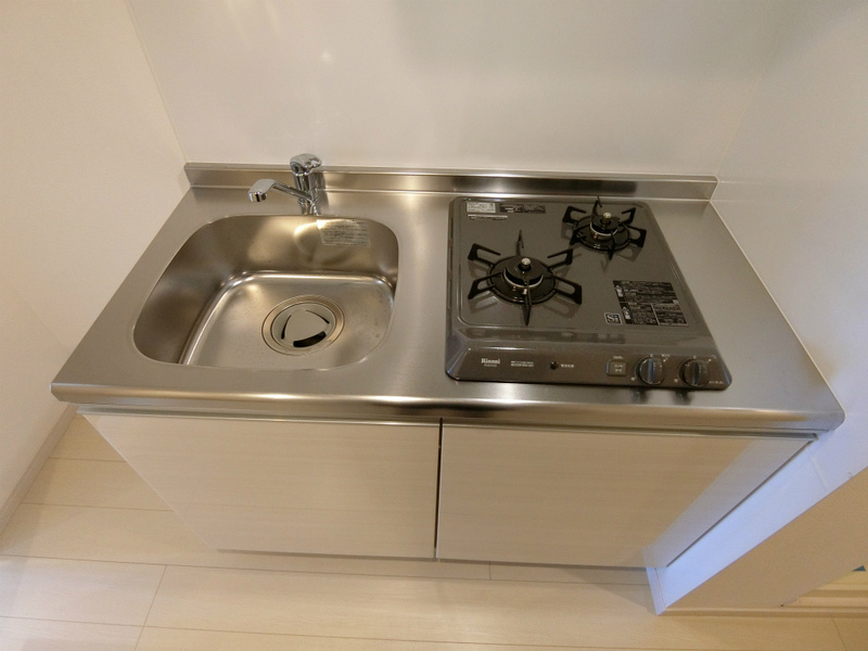 リブリ・和平 キッチン