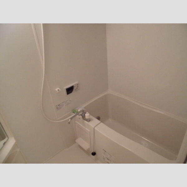 アクシスふじみ野　Ⅰ バス