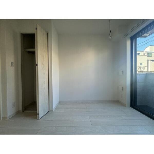 Jブラン亀有 リビング