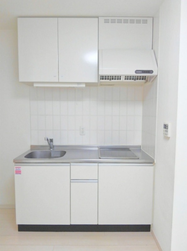 ソフィアーレ代官山 キッチン