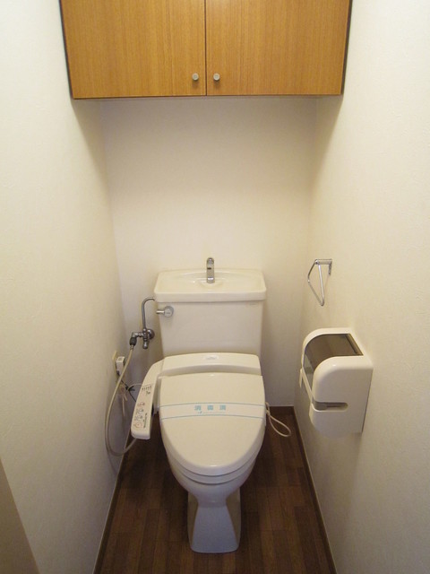 ブールヴァル鎌倉手広 他号室参考写真