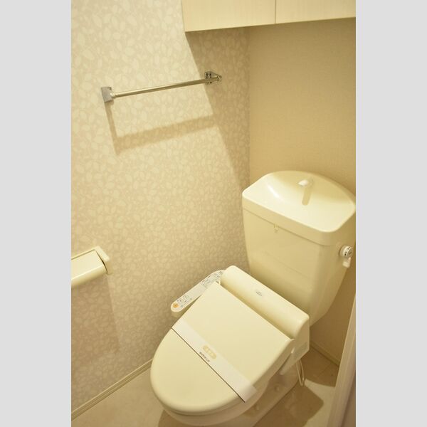 ハイムラフォーレ　Ⅲ 温水洗浄暖房便座