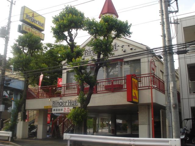 新道ハイツ リンガーハット(飲食店)まで406ｍ