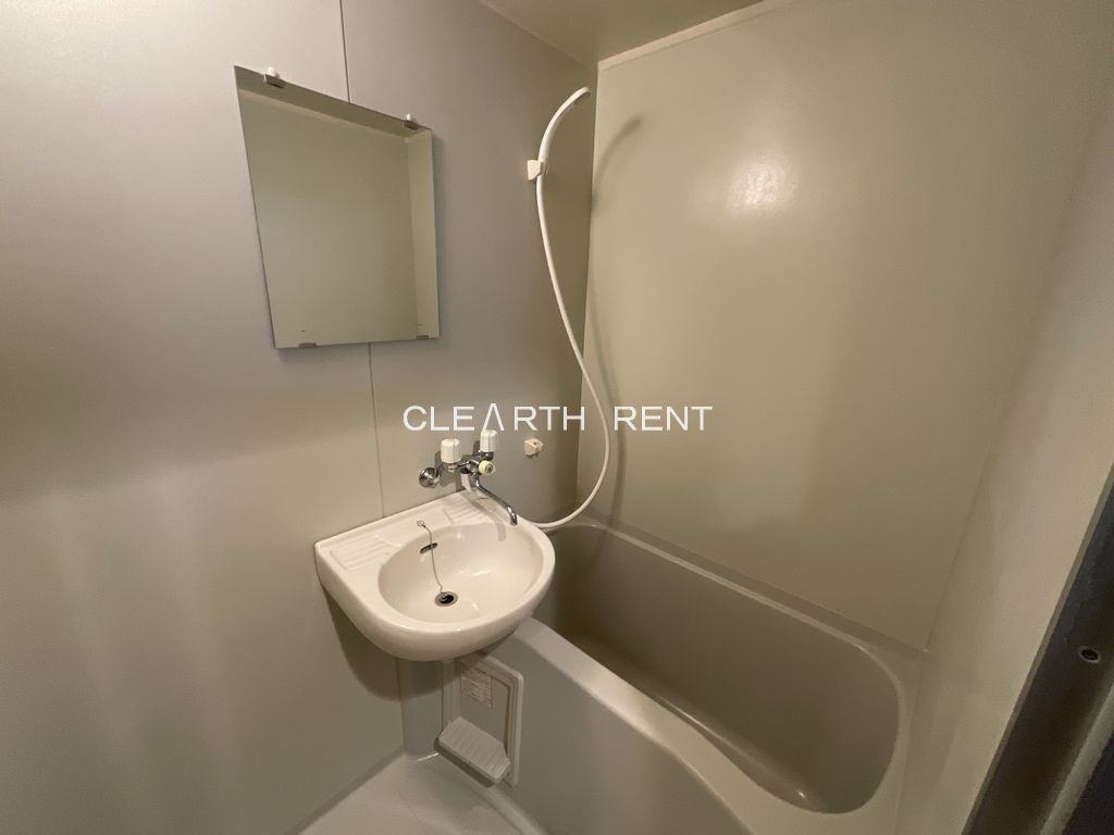 菱和パレス飯田橋2階 同タイプ別住戸写真となります。現況と異なる場合がございます