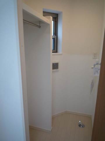 ラフィネ南千住 部屋設備