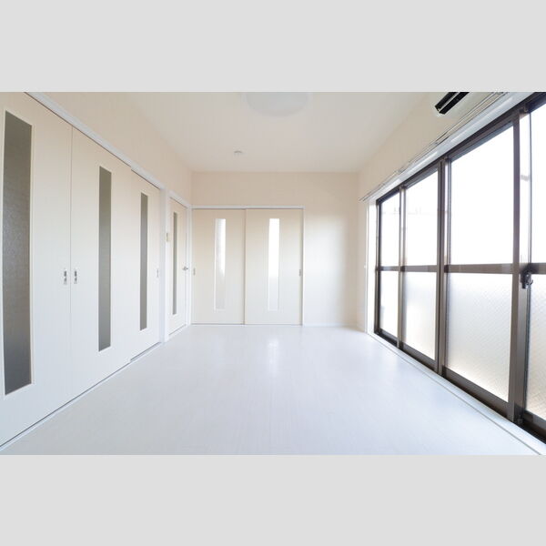 ブライトシャイン 洋室