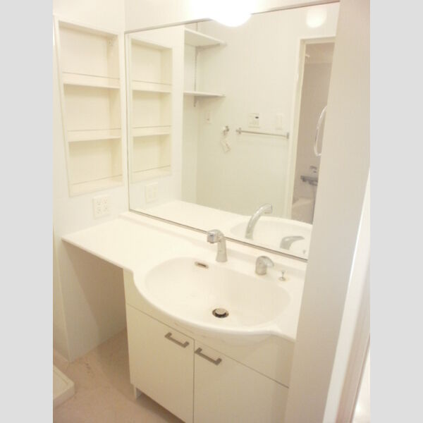 フィレンツェ 洗面