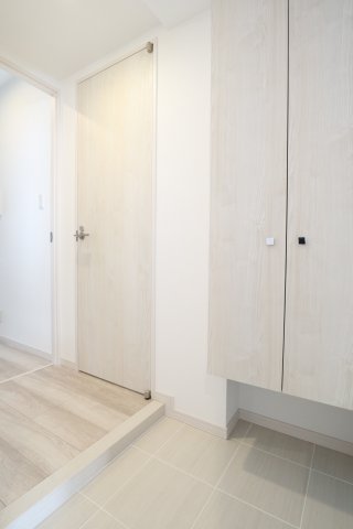 Log代々木／ログ代々木503号室 ログ代々木