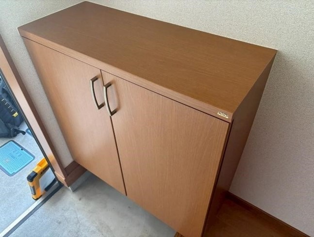 コーポシンシア1階 ＊別号室の写真となります