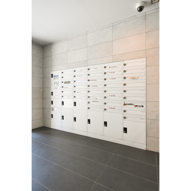 クオリタス秋葉原 外観