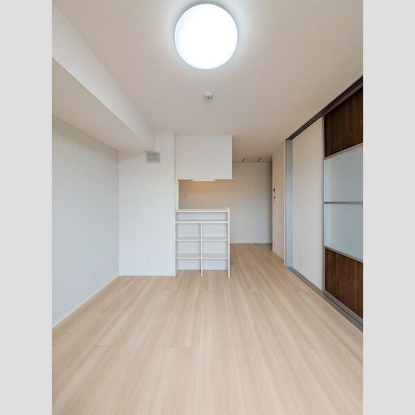 リヴェール リビング