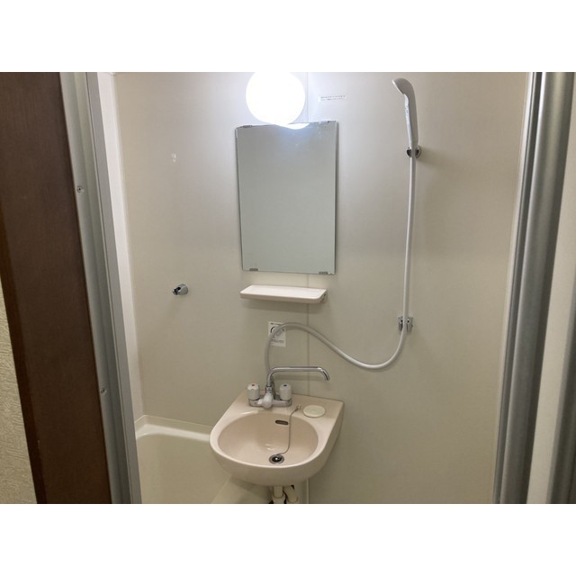 藤原町マンション 内観