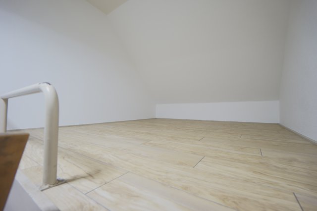 ヒルサイドフラット馬込 同物件・別部屋画像