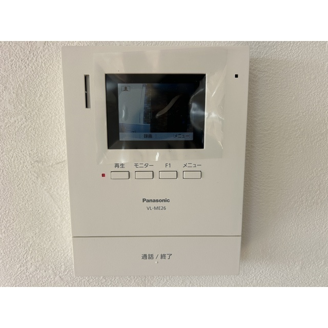 レイルビルⅢ601号室 部屋その他