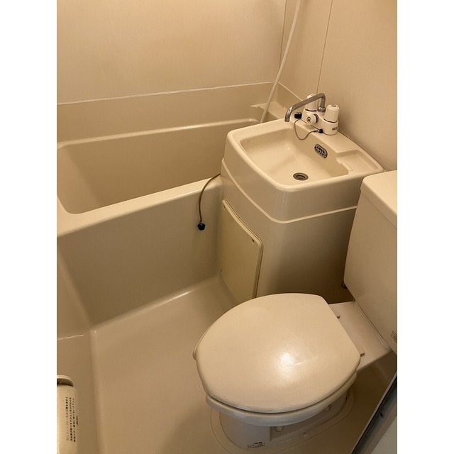 ベルピア茅ヶ崎第７103号室 内観