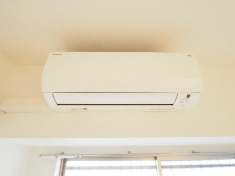 レジディア祐天寺1階 同建物別部屋の参考画像