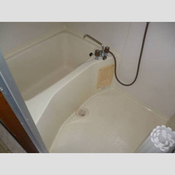 コンフォート鵠沼Ⅰ 浴室