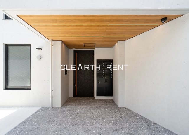 ＧＲＡＮ ＰＡＳＥＯ三宿Ⅱ3階 ☆【新築】家賃2ヶ月無料/さらに敷金礼金ゼロで初期費用がお得☆