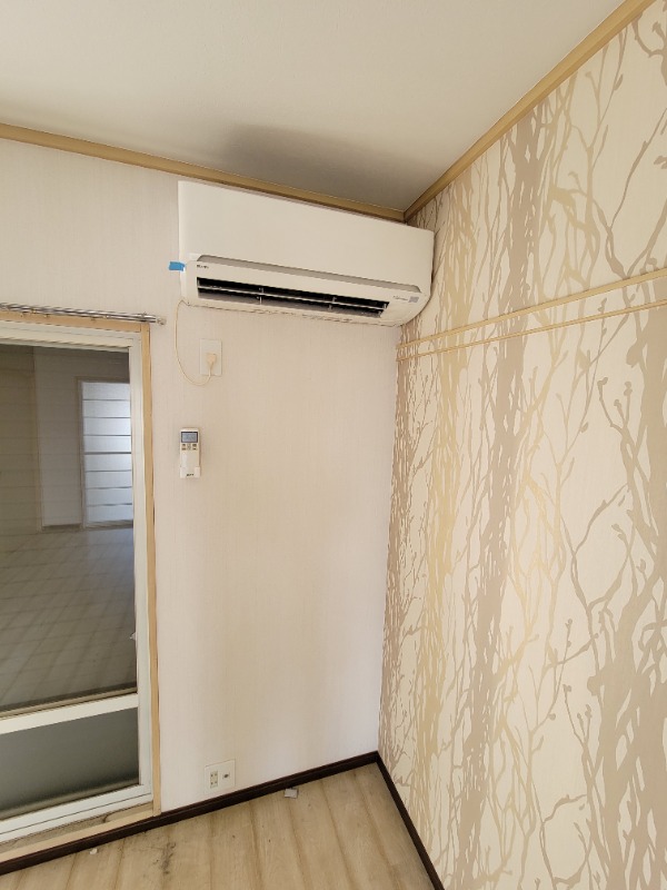 スカイコーポ2階 部屋その他