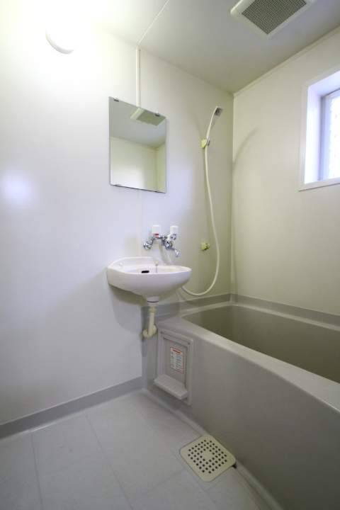 岡野ハイツ西棟1階 部屋その他