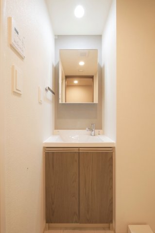 レジデンス北大塚4階 内観