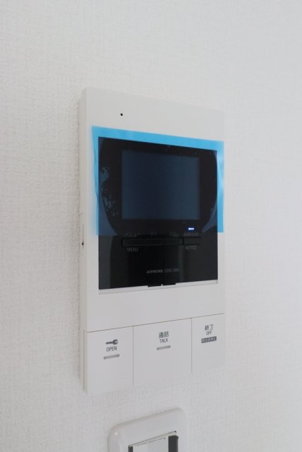 ＧＬＩＣＩＯＮ竹ノ塚2階 モニター付オートロック