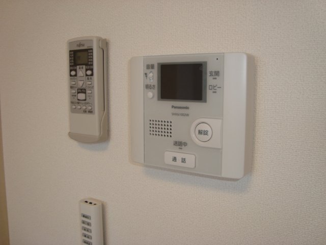 レフィナードＮ．Ｋ00306号室 オートロック