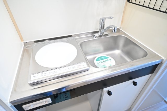 マイステージ田園調布 1口IHコンロ