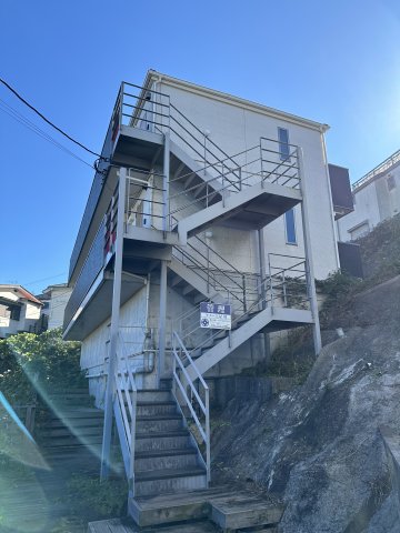 anneau上星川101号室 外観