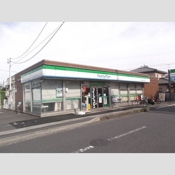 ROSE(ローゼ) ファミリーマート座間相模が丘五丁目店
