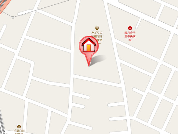 メゾンＩＮＡ1階 null