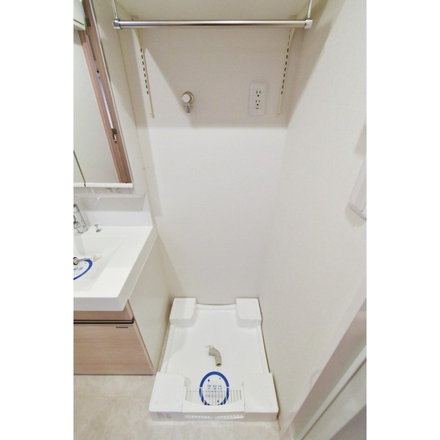 クオリタス秋葉原0502号室 同建物別部屋の参考画像