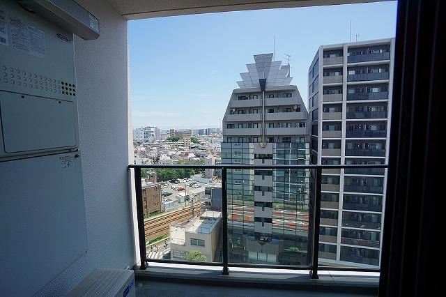 ディームス大井町9階 同建物別部屋の参考画像