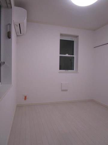 メゾン　ド　スリール2階 部屋その他