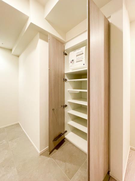 Ｂｒｉｌｌｉａ　ｉｓｔ　浅草13階 部屋設備