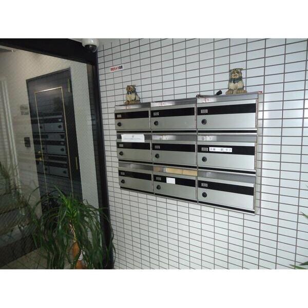 DUOMO山王302号室 部屋設備