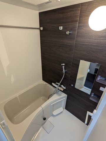 アピチェ田園調布 お風呂