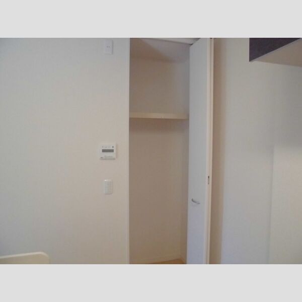 アプロ東小松川 LDK　物入